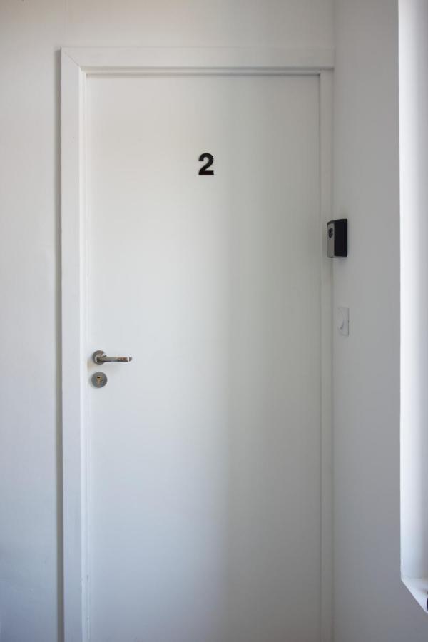 L'Azur - 3 Personnes - Bureau & Wifi Apartment Perpignan Exterior photo
